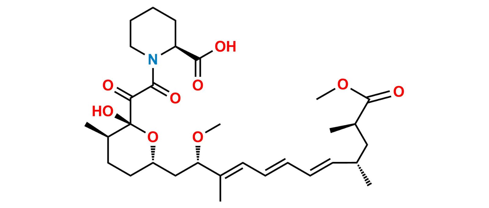 Everolimus Impurity 12
